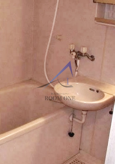 アドニス島田の浴室|お風呂です。