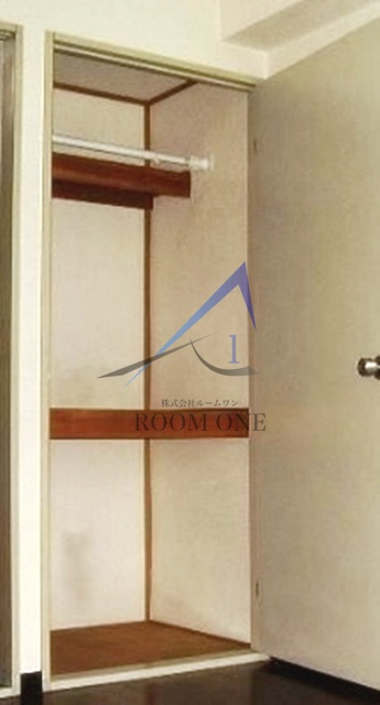 アドニス島田の収納|収納です。