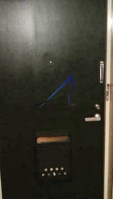 アドニス島田の玄関|玄関です。