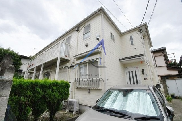 ハイツブランシュ