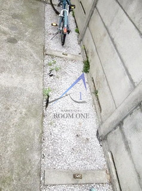 ハイツブランシュ