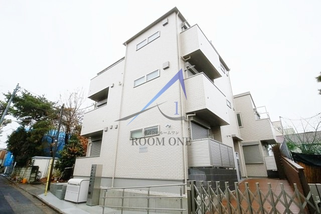 ベルリードキンモクセイ