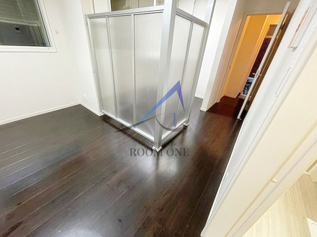 レラ　リュミェールの寝室|寝室です。