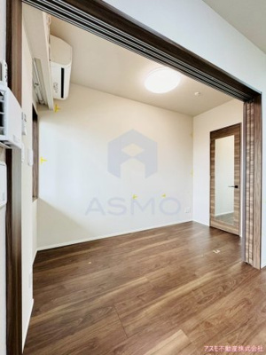 【内装】 | PHOERME TENNOJI East