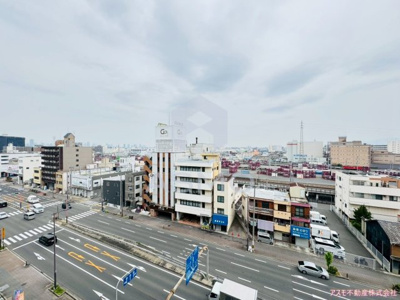 【展望】 | PHOERME TENNOJI East