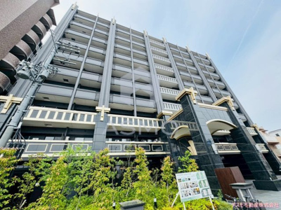 【外観】 | PHOERME TENNOJI East