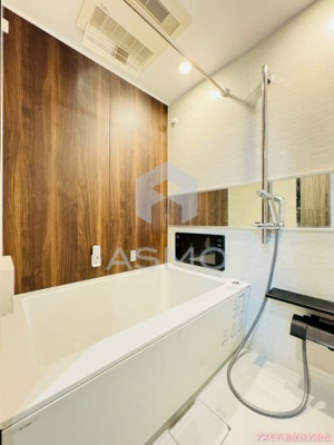 【浴室】 | PHOERME TENNOJI East