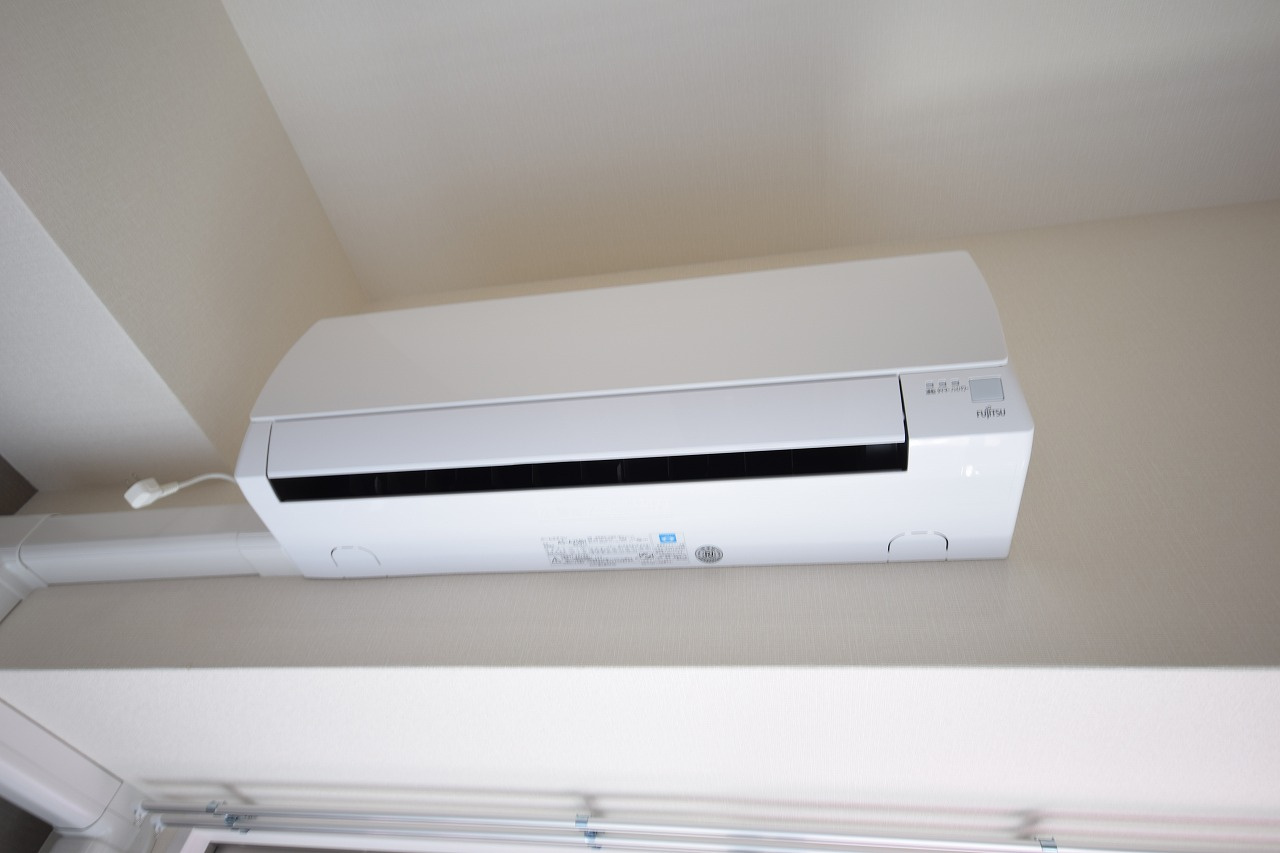 ララプレイス大阪福島ミラの設備