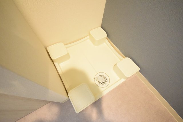 ララプレイス大阪福島ミラの設備