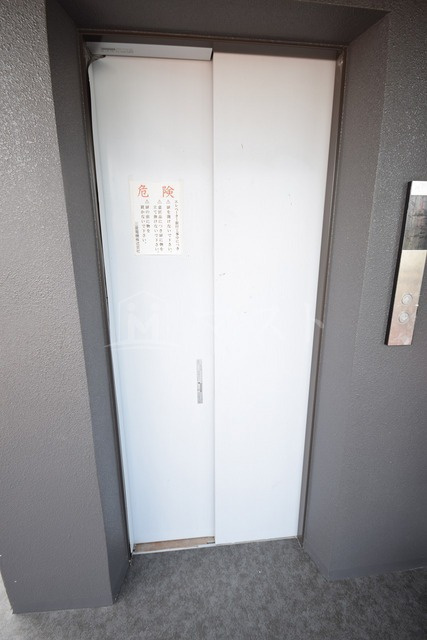 ララプレイス大阪福島ミラのその他共用部分