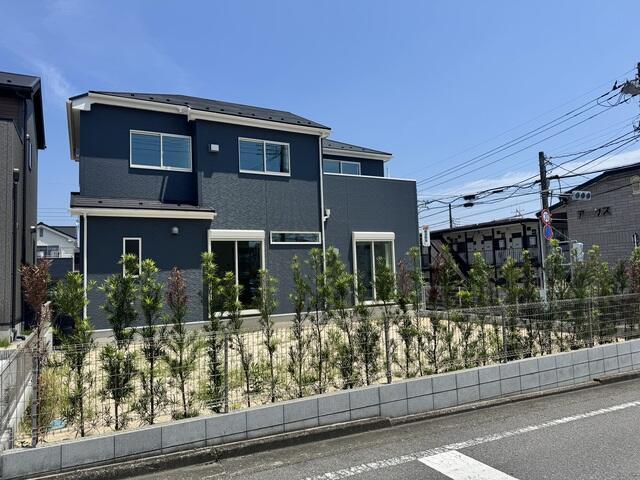 リナージュ宇都宮市富士見が丘第１期　新築一戸建てのその他