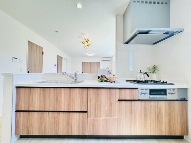 リナージュ宇都宮市富士見が丘第１期　新築一戸建てのその他