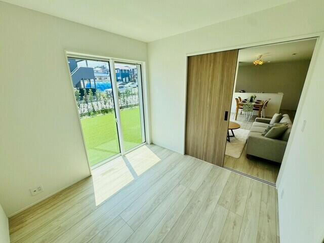 リナージュ宇都宮市富士見が丘第１期　新築一戸建てのその他|4.5帖