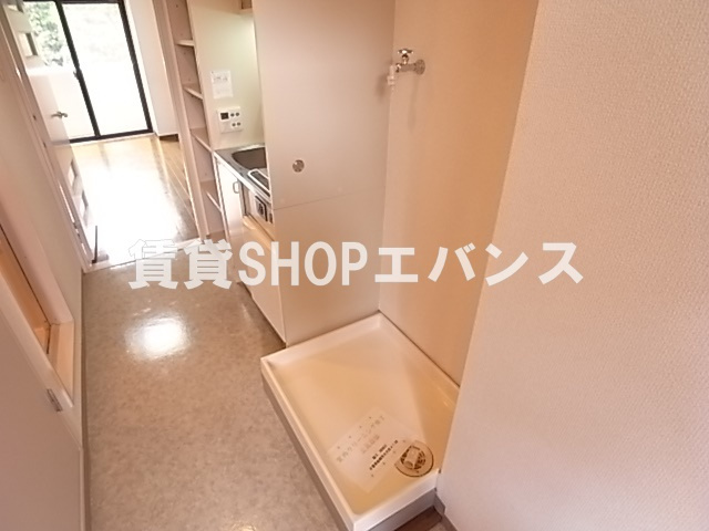 【設備】 | リヴェールビッグパイン