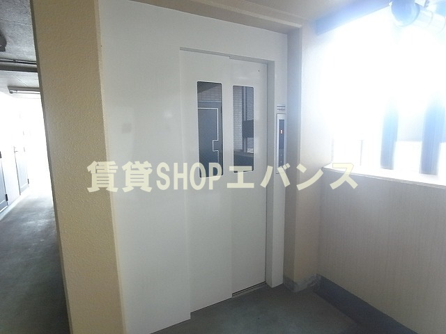 【その他共用部分】 | リヴェールビッグパイン