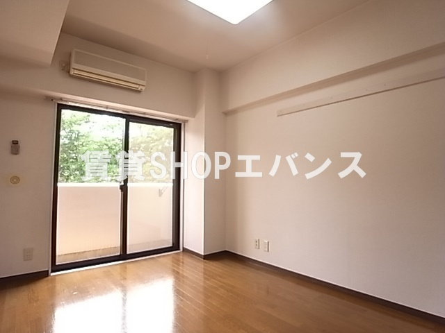 【寝室】 | リヴェールビッグパイン