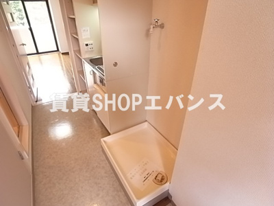 【設備】 | リヴェールビッグパイン