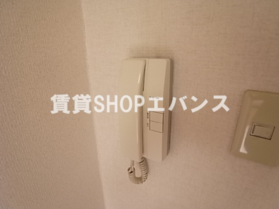 【セキュリティ】 | リヴェールビッグパイン