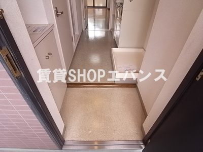 【玄関】 | リヴェールビッグパイン