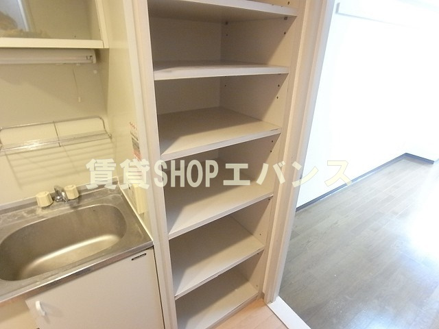  | リヴェールビッグパイン