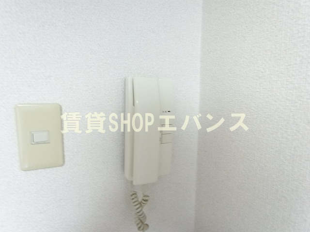 【セキュリティ】 | リヴェールビッグパイン