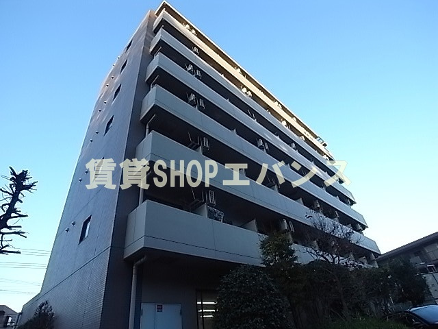 【外観】 | リヴェールビッグパイン