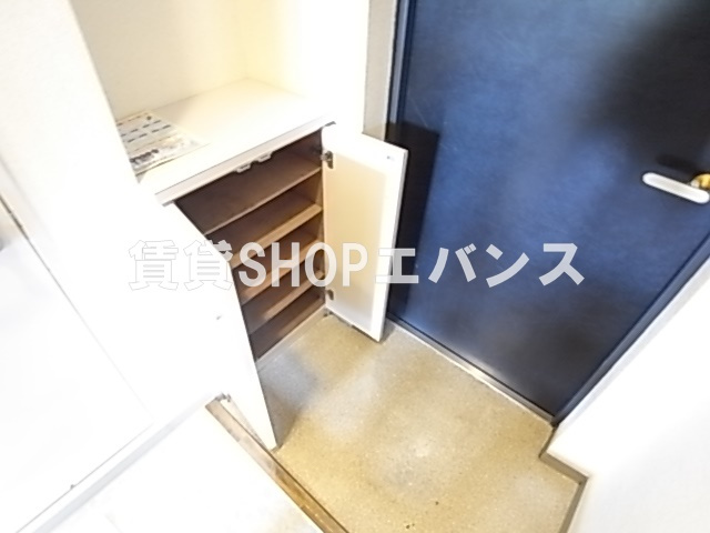 【玄関】 | リヴェールビッグパイン