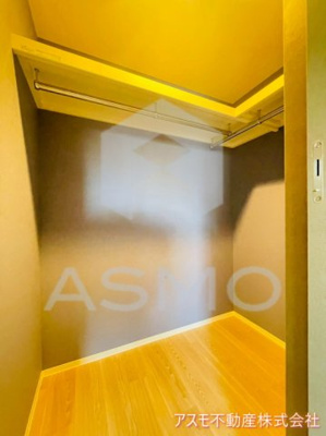 【収納】 | エスリードレジデンス梅田クラスシティ