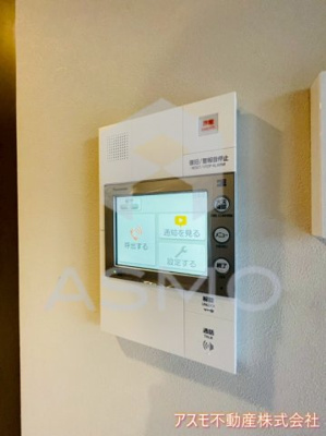 【設備】 | エスリードレジデンス梅田クラスシティ