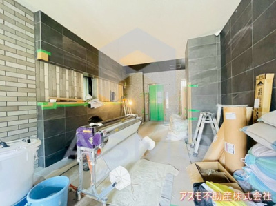 【ロビー】 | エスリードレジデンス梅田クラスシティ