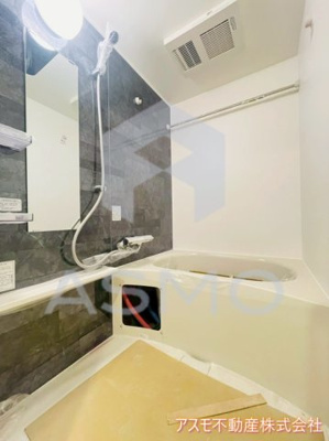 【浴室】 | エスリードレジデンス梅田クラスシティ