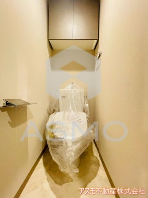 【トイレ】 | エスリードレジデンス梅田クラスシティ