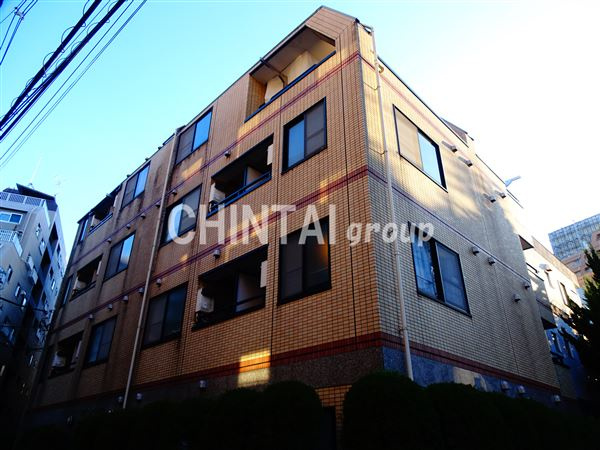 ブライトコート幡ヶ谷