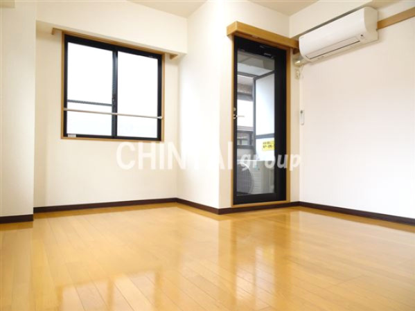 ブライトコート幡ヶ谷の居間・リビング