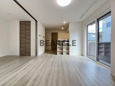 【居間・リビング】 | collina一里山