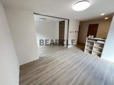 【居間・リビング】 | collina一里山