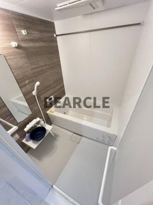 【浴室】 | collina一里山