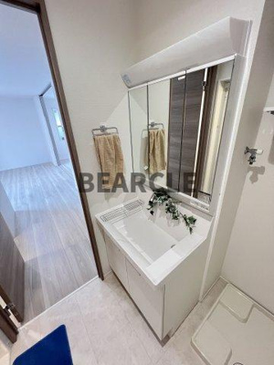 【洗面所】 | collina一里山