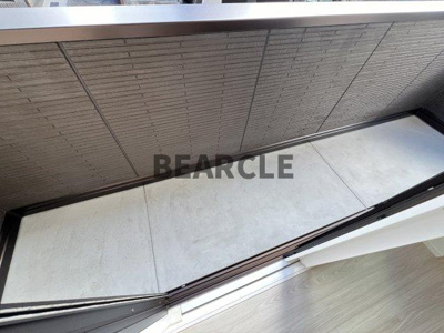 【バルコニー】 | collina一里山