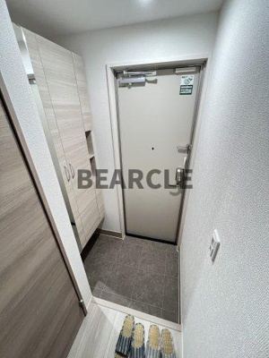 【玄関】 | collina一里山