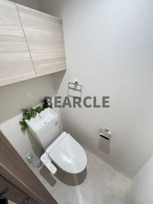 【トイレ】 | collina一里山