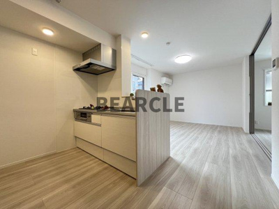 【居間・リビング】 | collina一里山