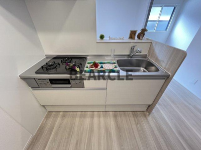 【キッチン】 | collina一里山