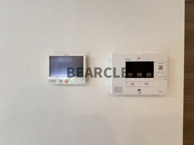 【セキュリティ】 | collina一里山