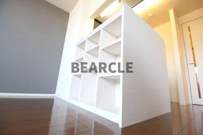 【収納】 | セレンディピティ堅田