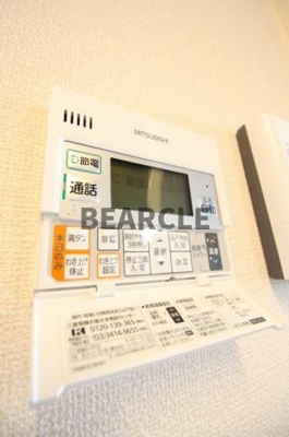 【設備】 | セレンディピティ堅田