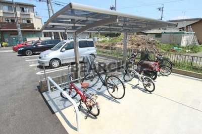 【その他共用部分】 | セレンディピティ堅田