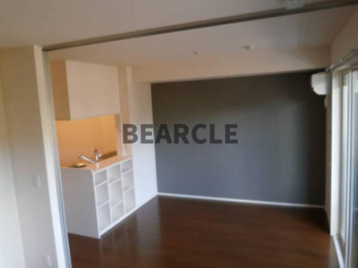 【居間・リビング】 | セレンディピティ堅田