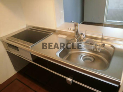 【キッチン】 | セレンディピティ堅田