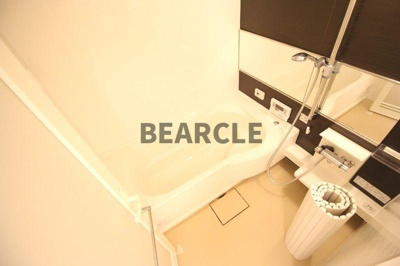 【浴室】 | セレンディピティ堅田